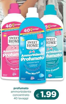 profumato