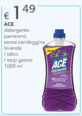 ACE