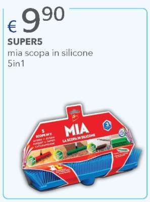 SUPER5