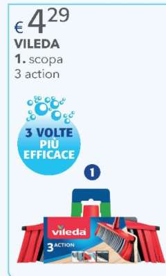 VILEDA