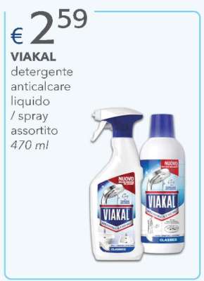 VIAKAL