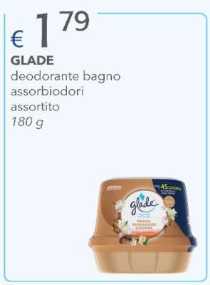 GLADE