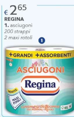 REGINA