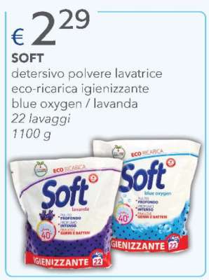 SOFT