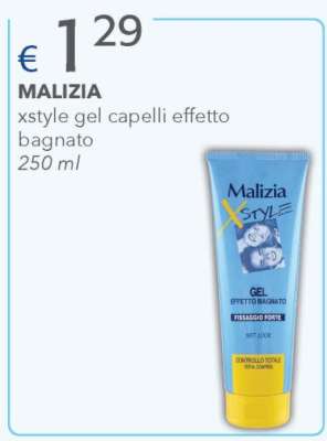 MALIZIA