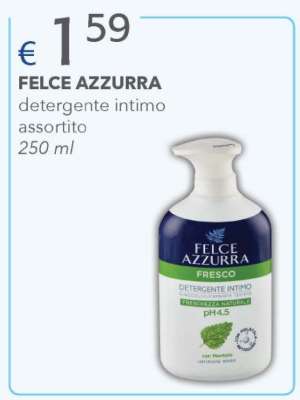 FELCE AZZURRA