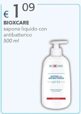 BIOXCARE
