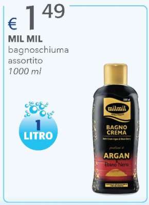MIL MIL