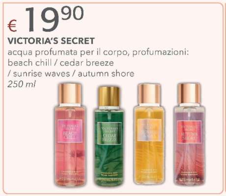 VICTORIA'S SECRET