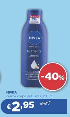 NIVEA