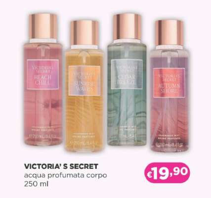 VICTORIA'S SECRET