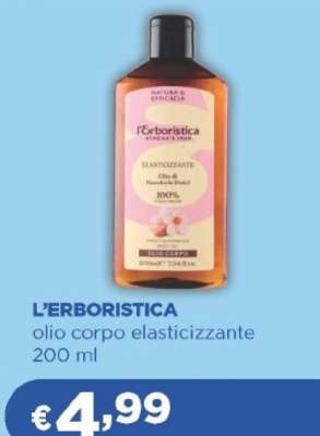 L'ERBORISTICA