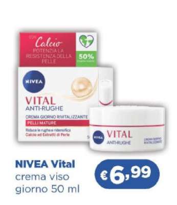NIVEA Vital