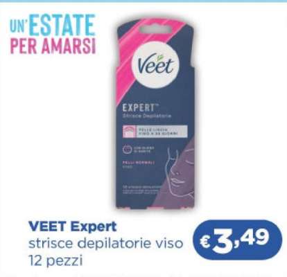 VEET EXPERT