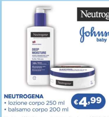 NEUTROGENA
