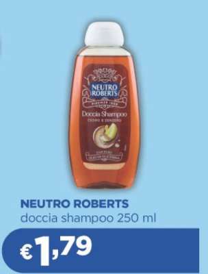 NEUTRO ROBERTS