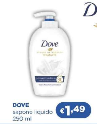 DOVE