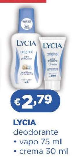 LYCIA