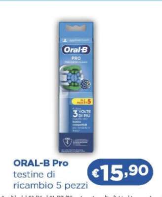 Oral-B PRO
