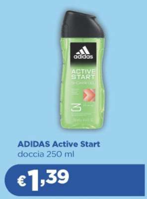 ADIDAS Active Start
