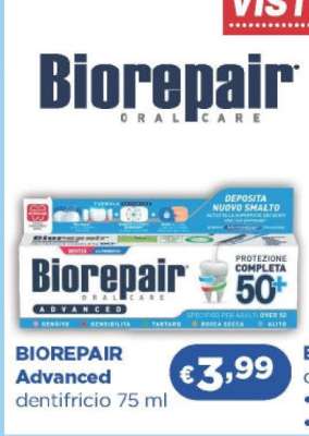 BIOREPAIR Advanced