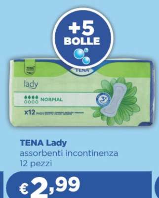TENA Lady