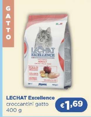 LECHAT EXCELLENCE