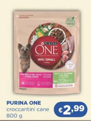 Purina One