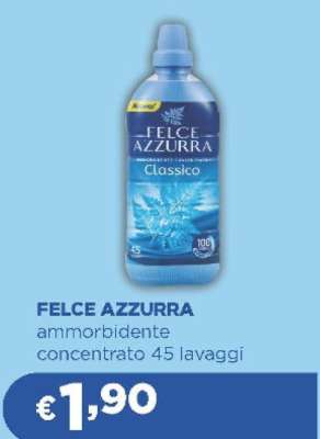 FELCE AZZURRA