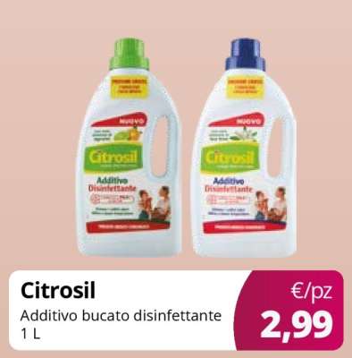 Citrosil