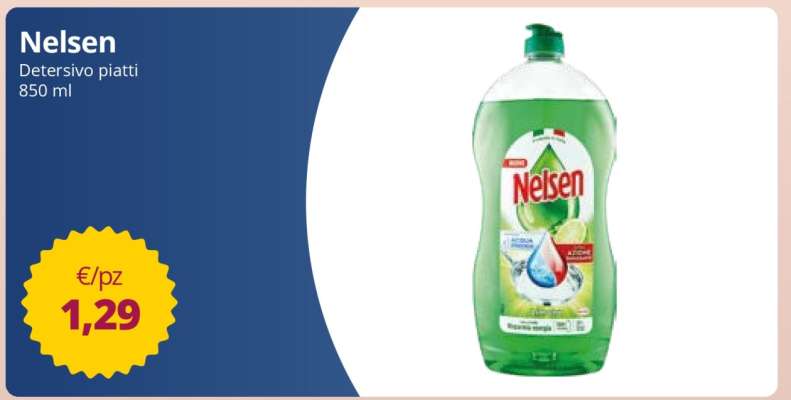 NELSEN