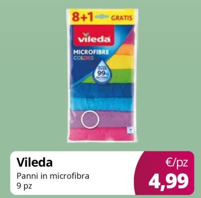VILEDA