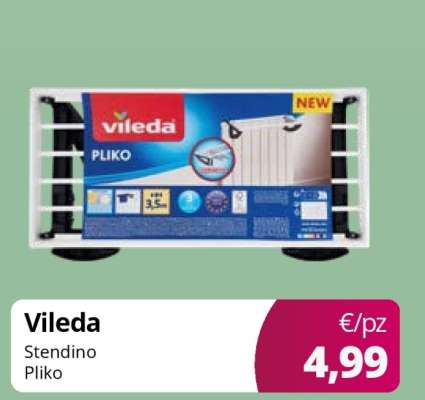 VILEDA