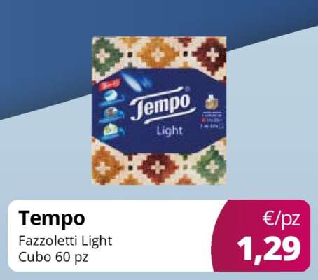 Tempo