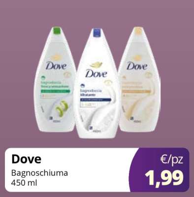 DOVE