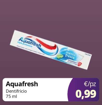 AQUAFRESH