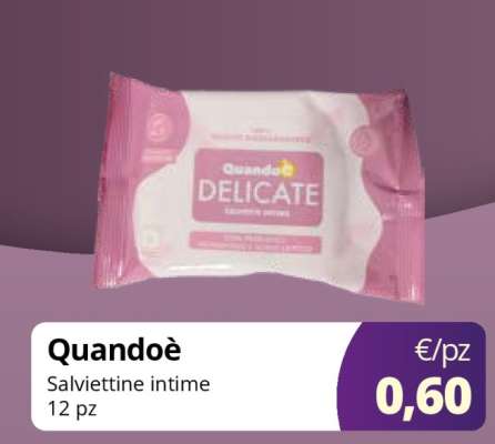 Quandò
