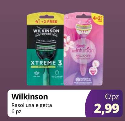 WILKINSON
