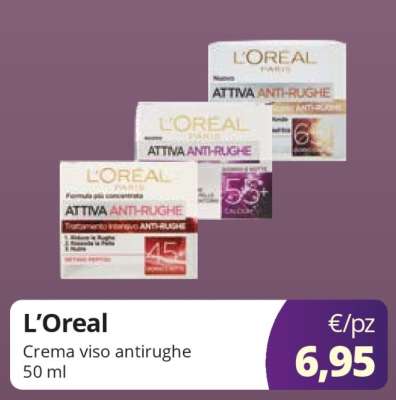 L'OREAL