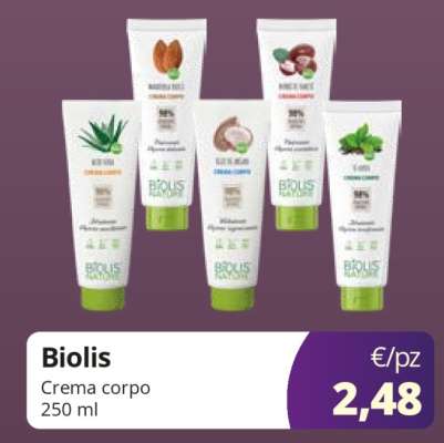 Biolis