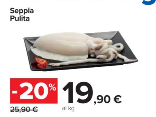 SEPPIA PULITA
