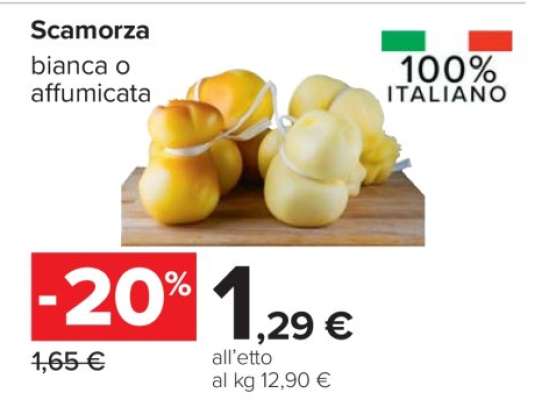 SCAMORZA