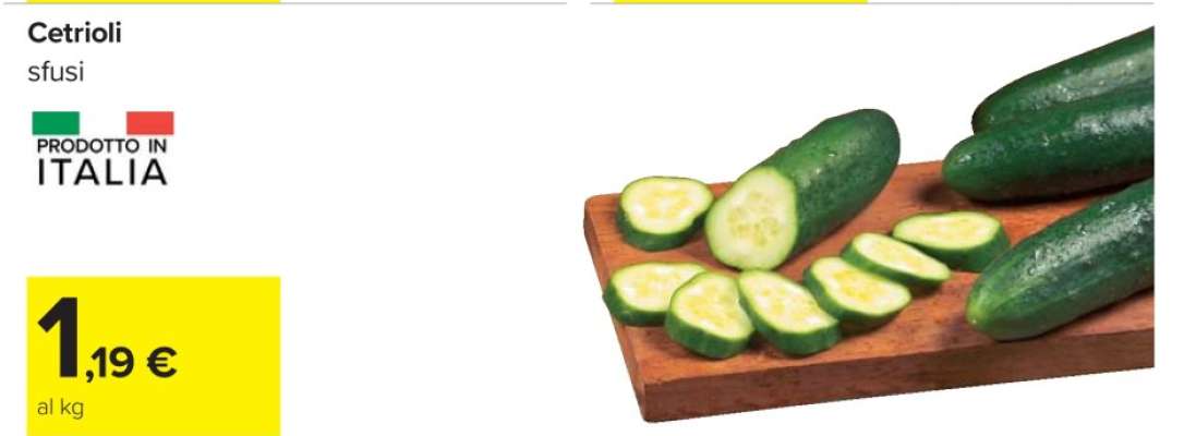 Cetrioli