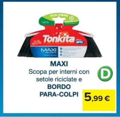 Tonkita MAXI