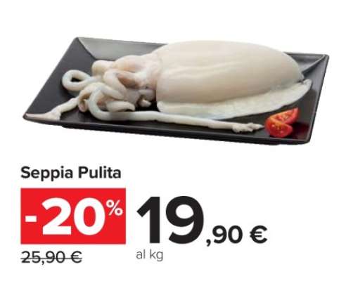SEPPIA PULITA