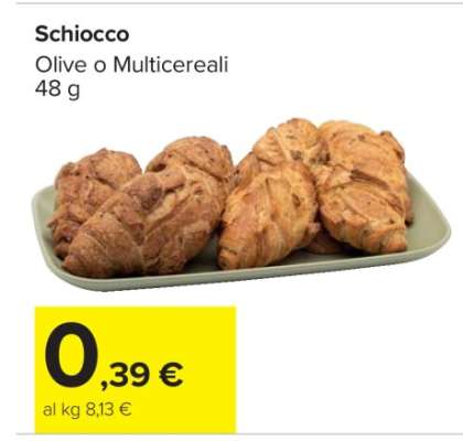 Schiocco