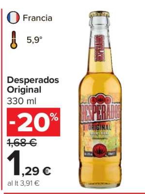Desperados Original