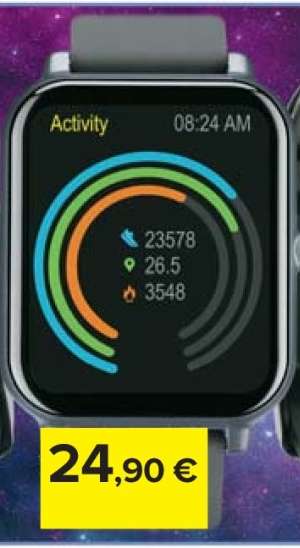 Smartwatch