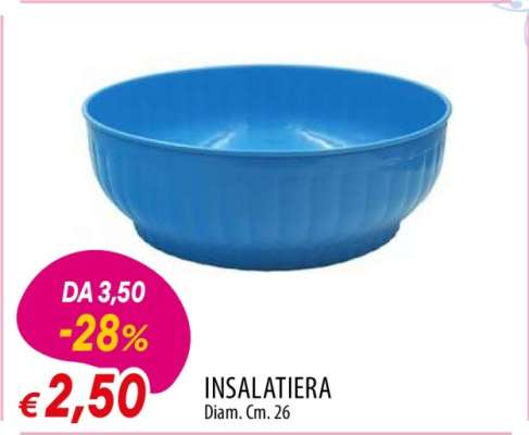 INSALATIERA
