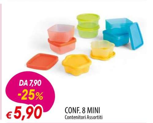 CONF. 8 MINI